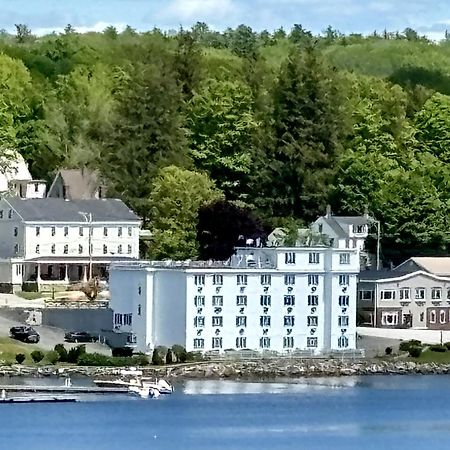 Fort Knox Inn Bucksport Exterior photo