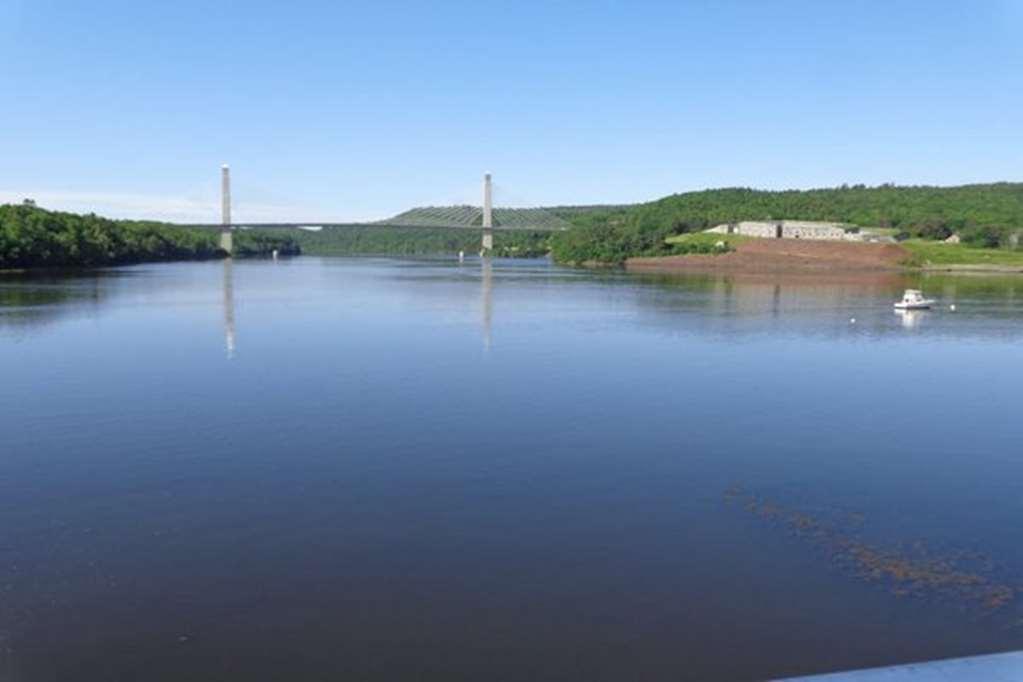 Fort Knox Inn Bucksport Amenities photo